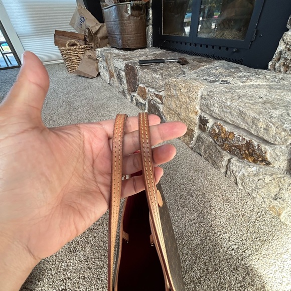 Never full MM monogram - Picture 4 of 10